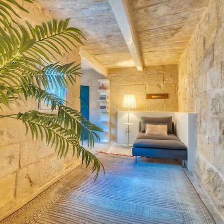 Vila Le Petit Voyage - Chill Out Cospicua Exteriér fotografie