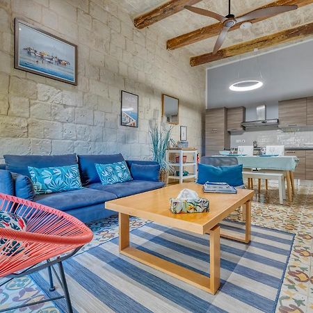 Vila Le Petit Voyage - Chill Out Cospicua Exteriér fotografie