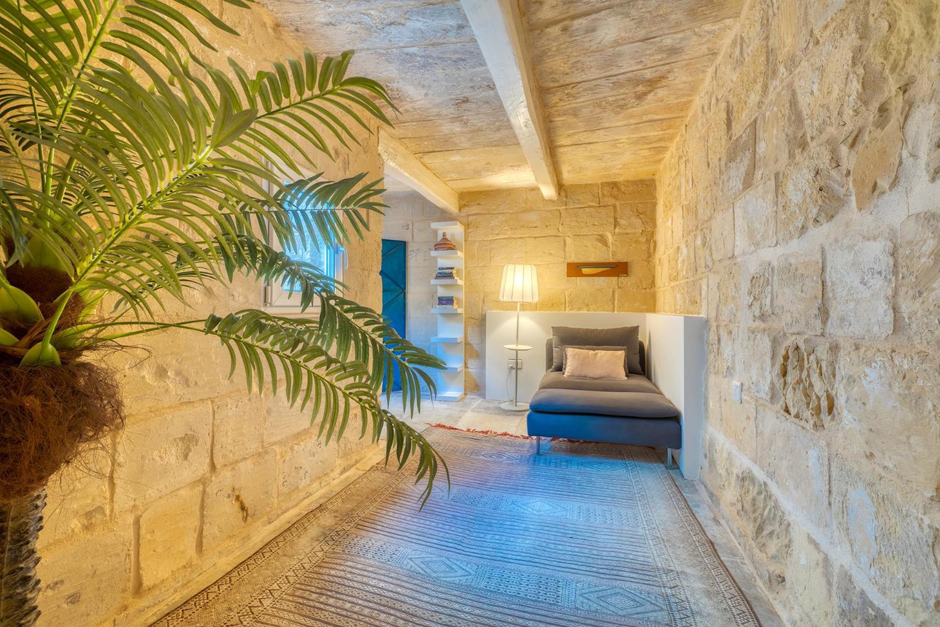 Vila Le Petit Voyage - Chill Out Cospicua Exteriér fotografie