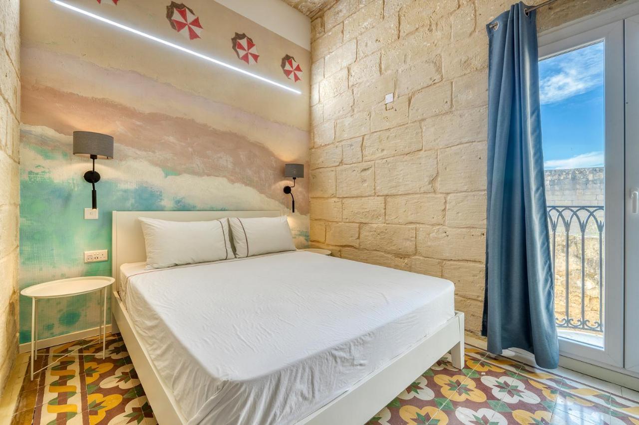 Vila Le Petit Voyage - Chill Out Cospicua Exteriér fotografie