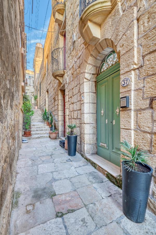 Vila Le Petit Voyage - Chill Out Cospicua Exteriér fotografie